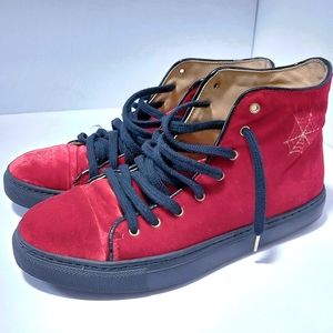 Charlotte Olympia Sneakers for Women - Poshmark